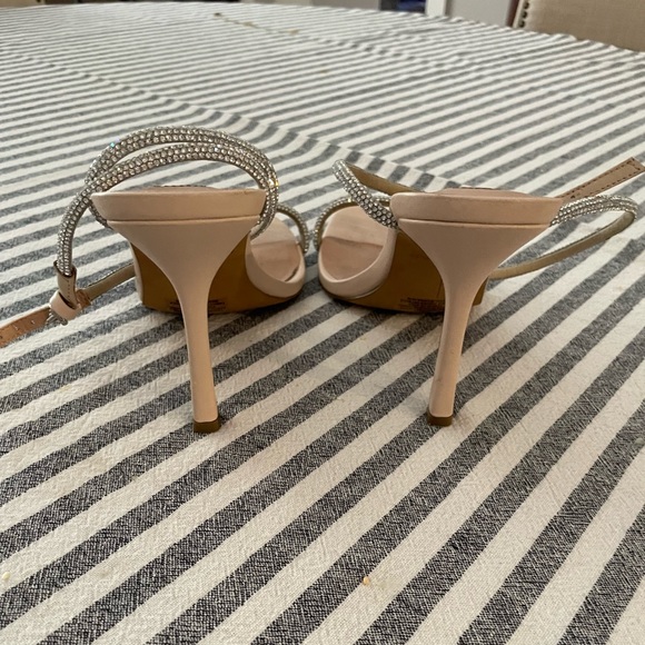 Chelsea snd Violet heels! - Picture 5 of 8